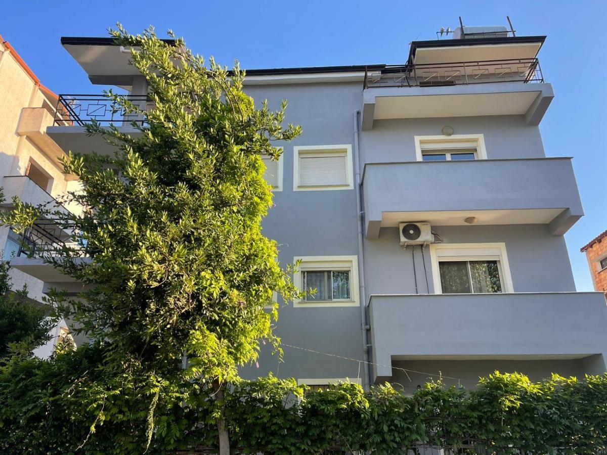 Vivo Apartment Durres Luaran gambar
