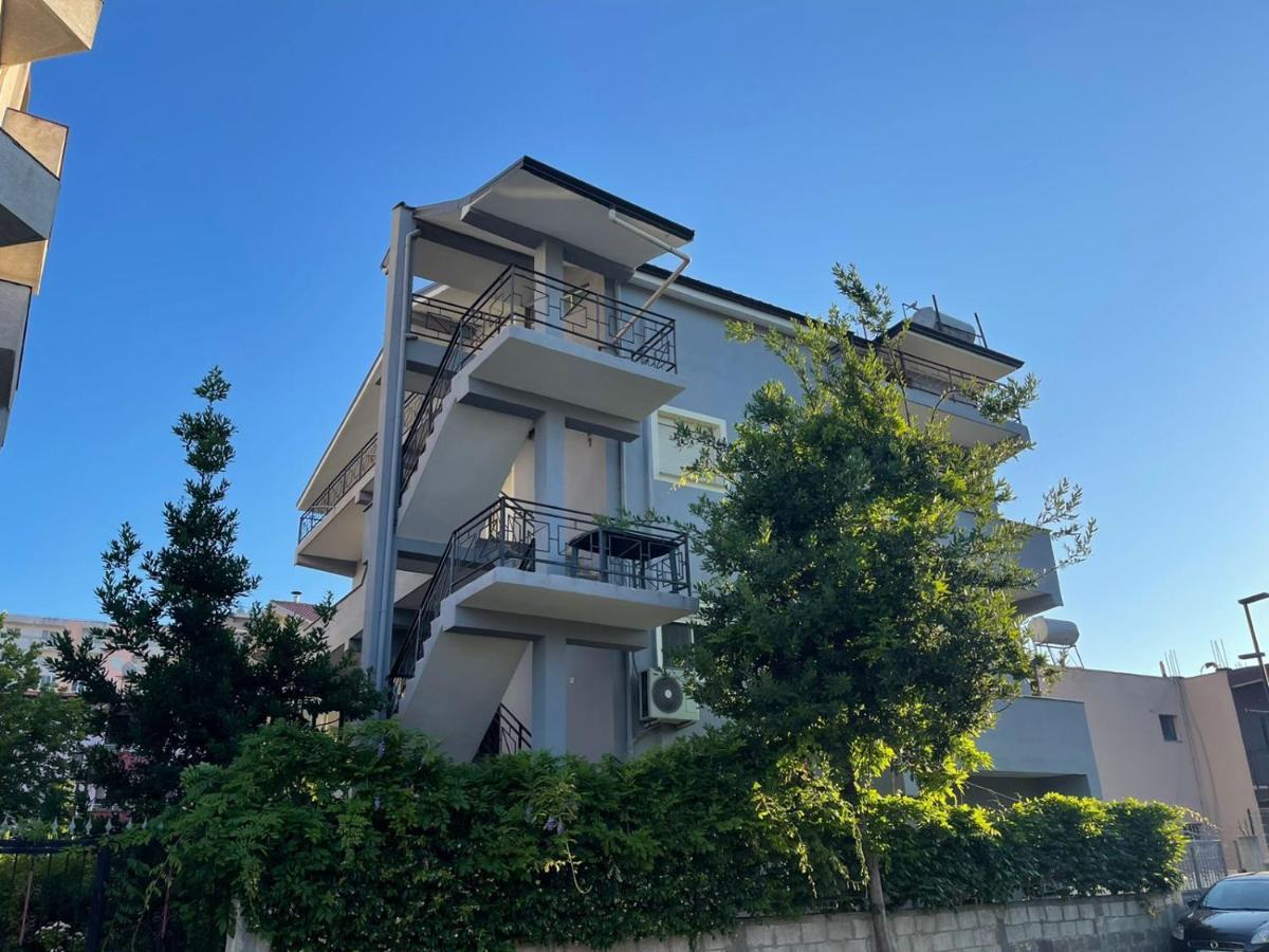 Vivo Apartment Durres Luaran gambar