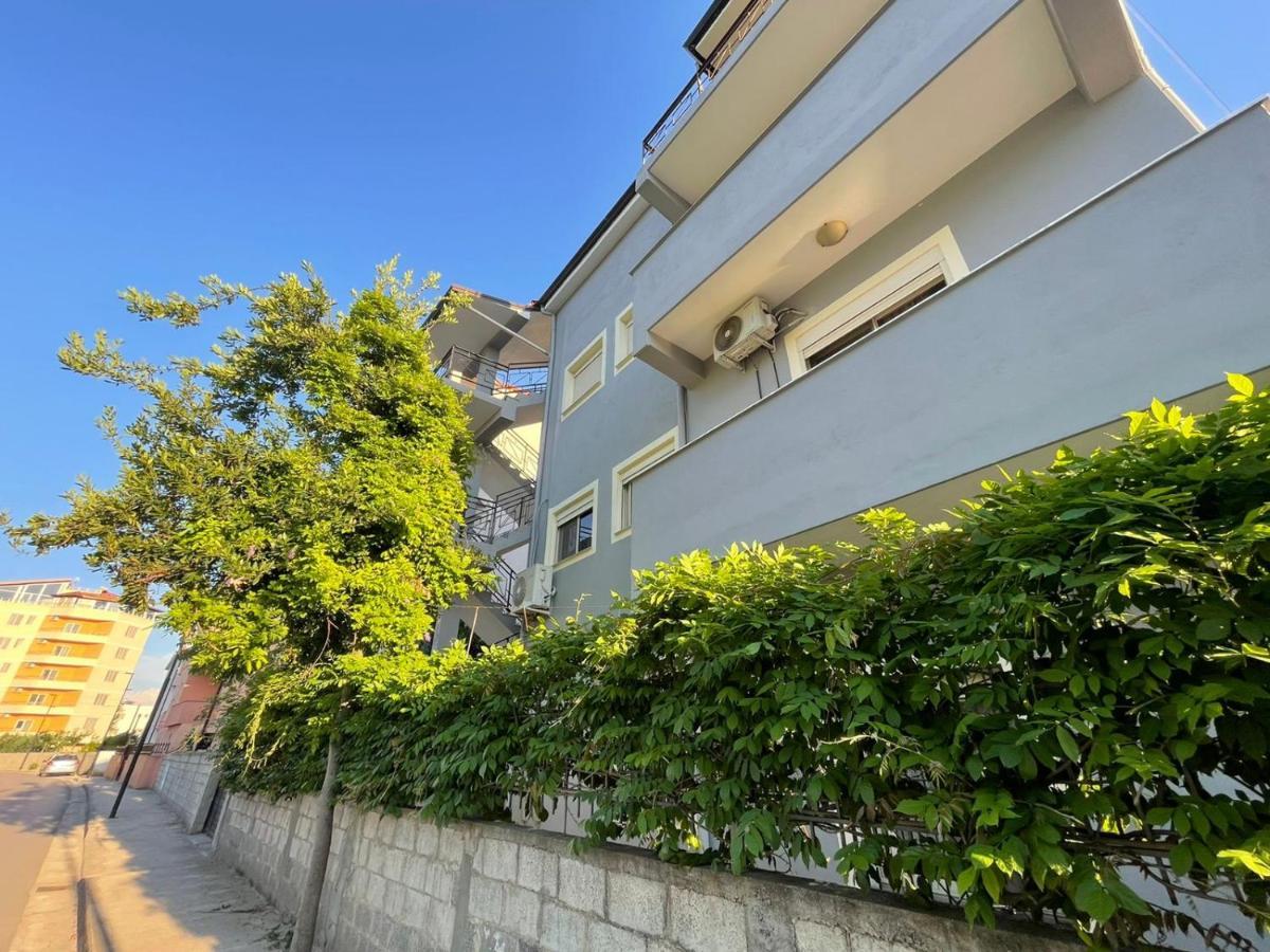 Vivo Apartment Durres Luaran gambar