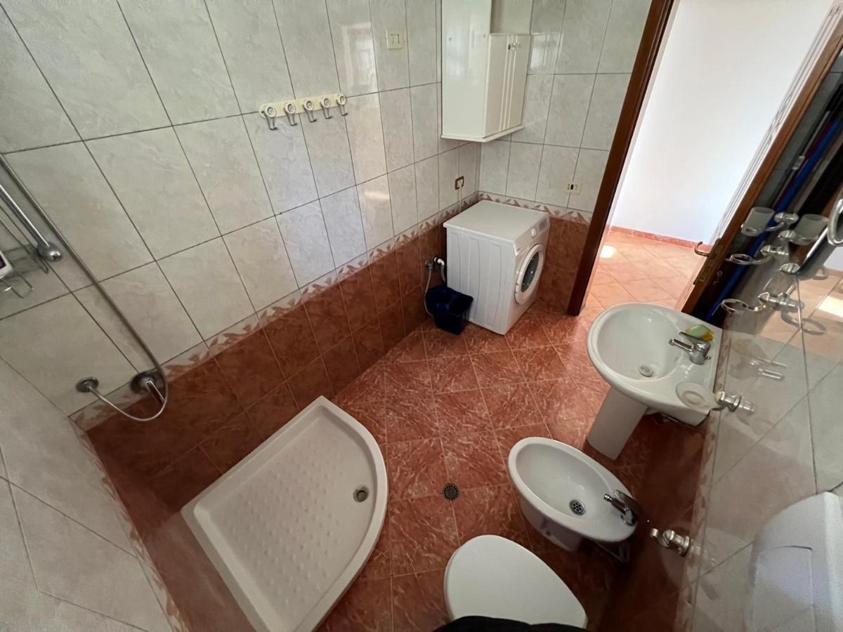 Vivo Apartment Durres Luaran gambar