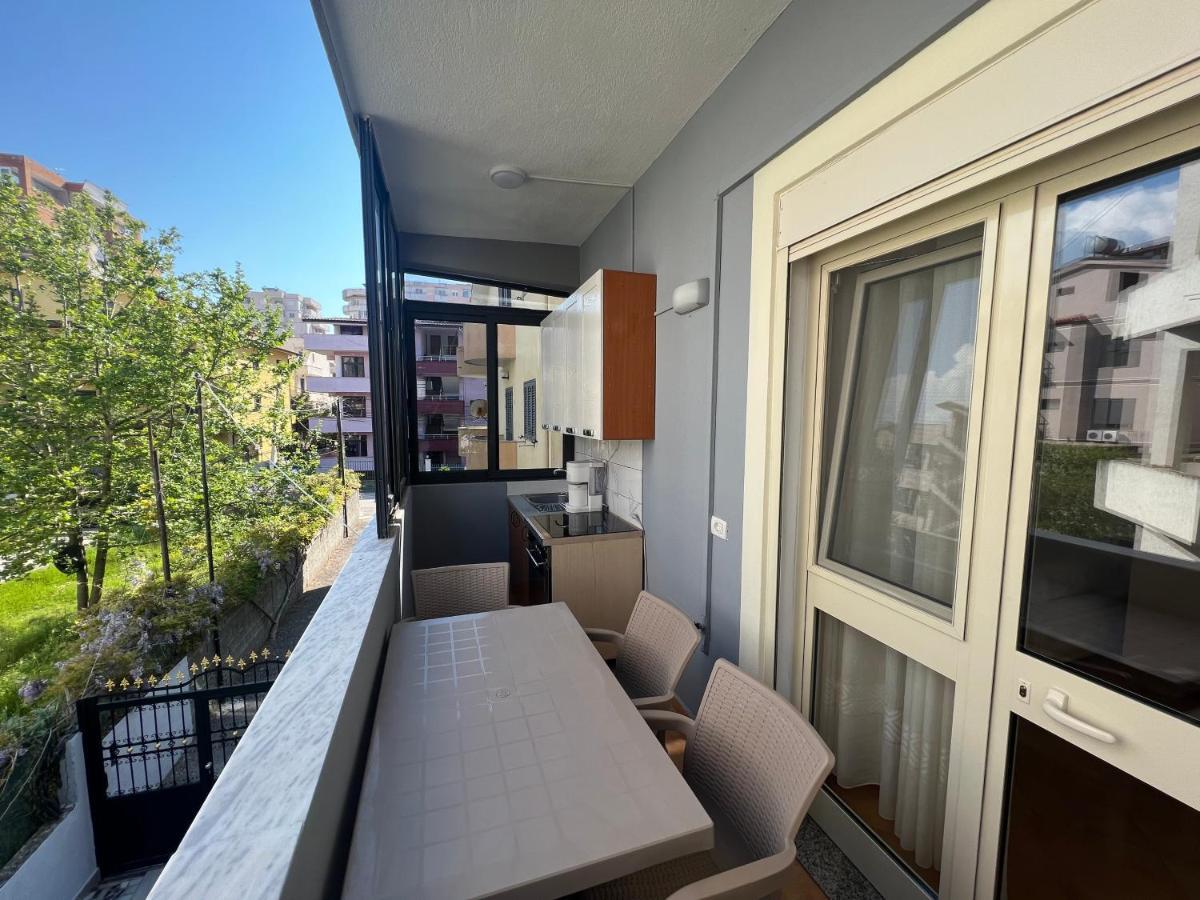 Vivo Apartment Durres Luaran gambar