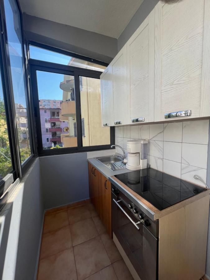 Vivo Apartment Durres Luaran gambar