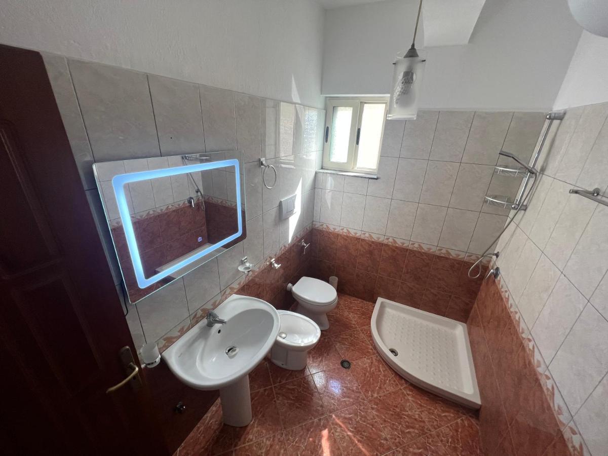 Vivo Apartment Durres Luaran gambar