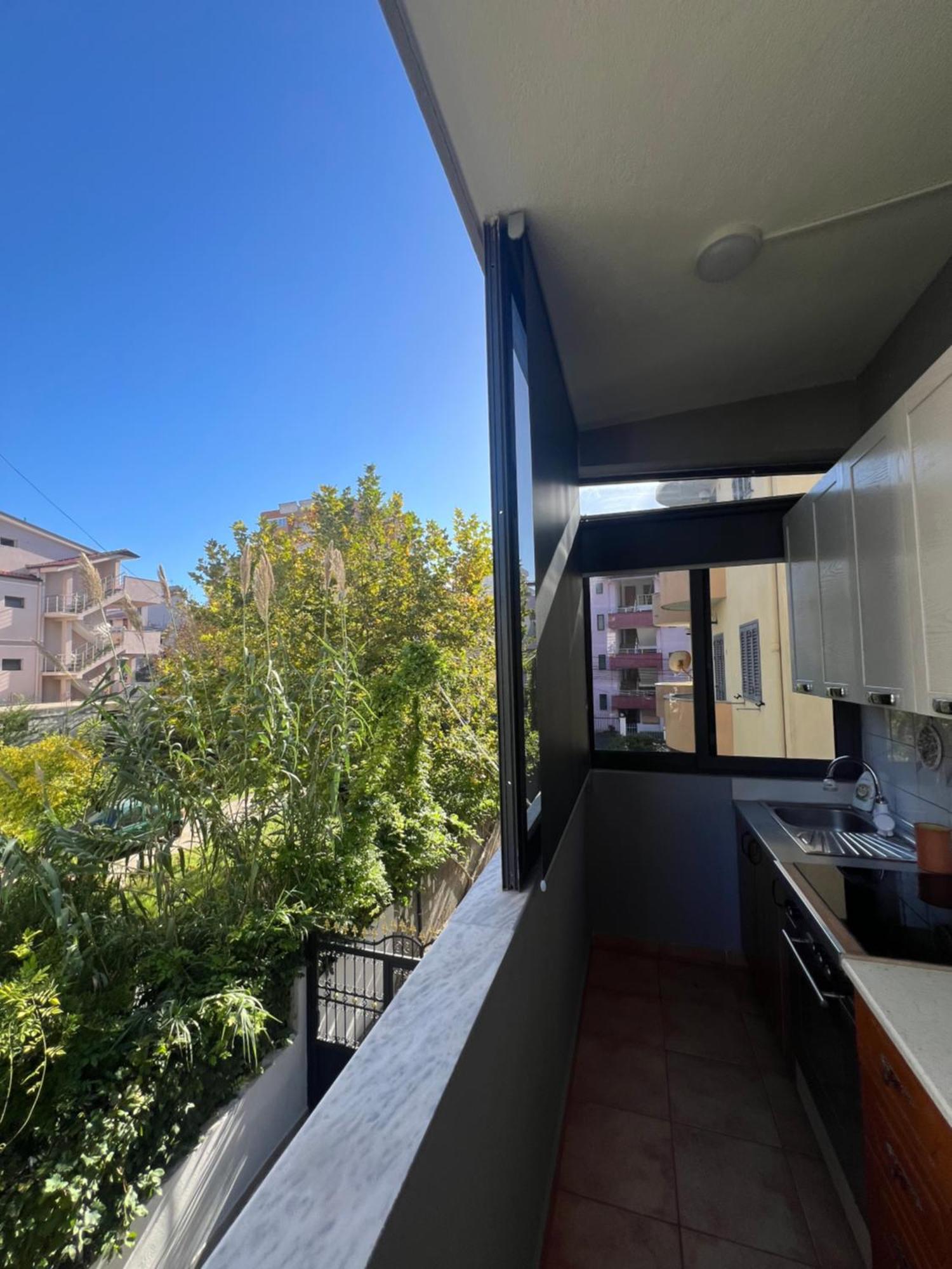 Vivo Apartment Durres Luaran gambar