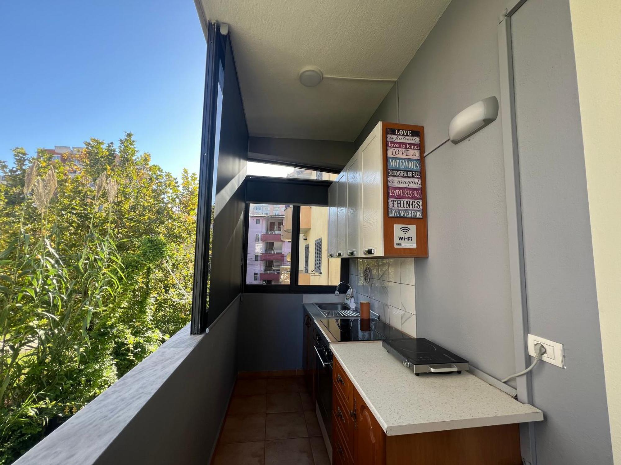 Vivo Apartment Durres Luaran gambar