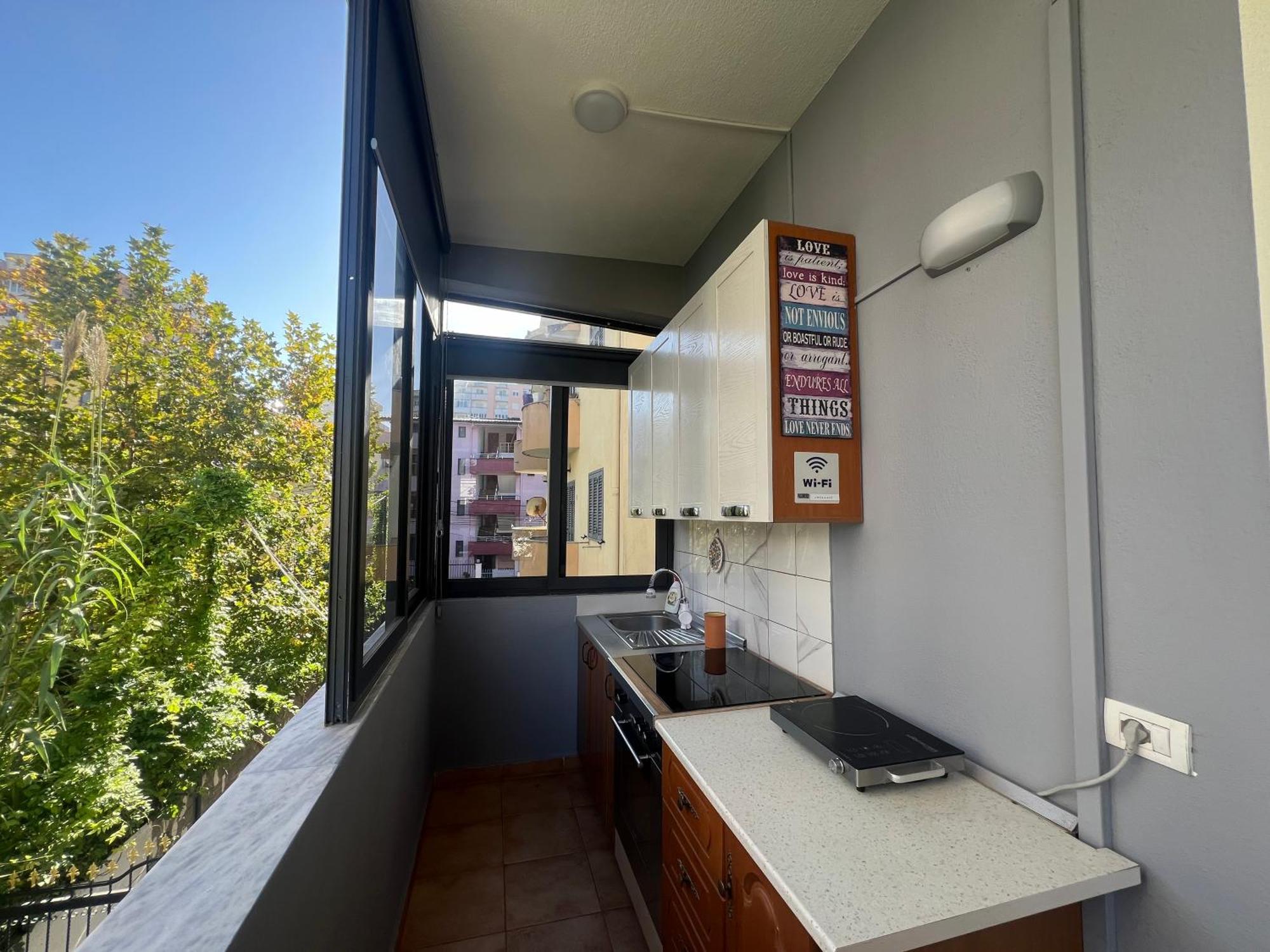 Vivo Apartment Durres Luaran gambar