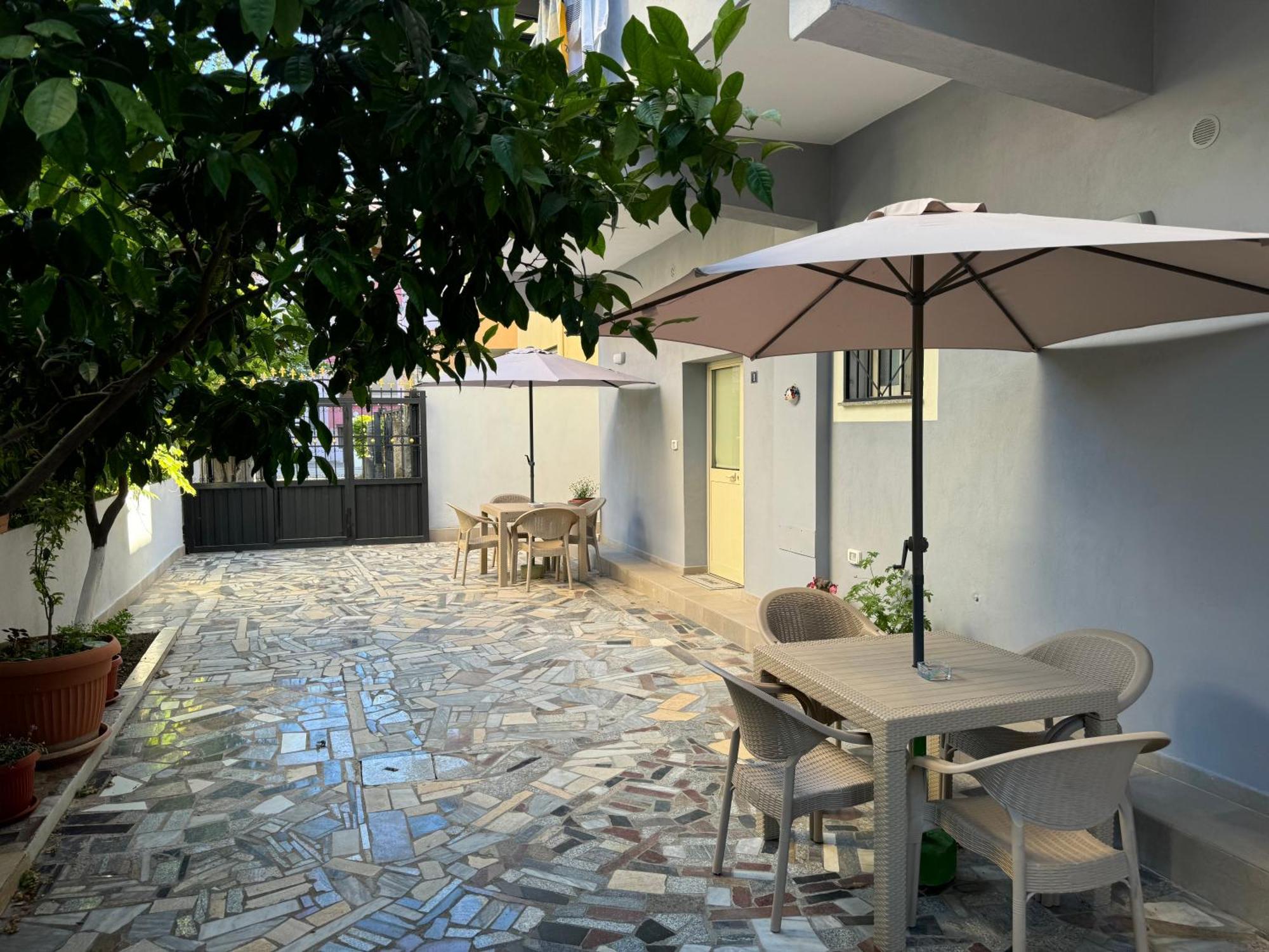 Vivo Apartment Durres Luaran gambar