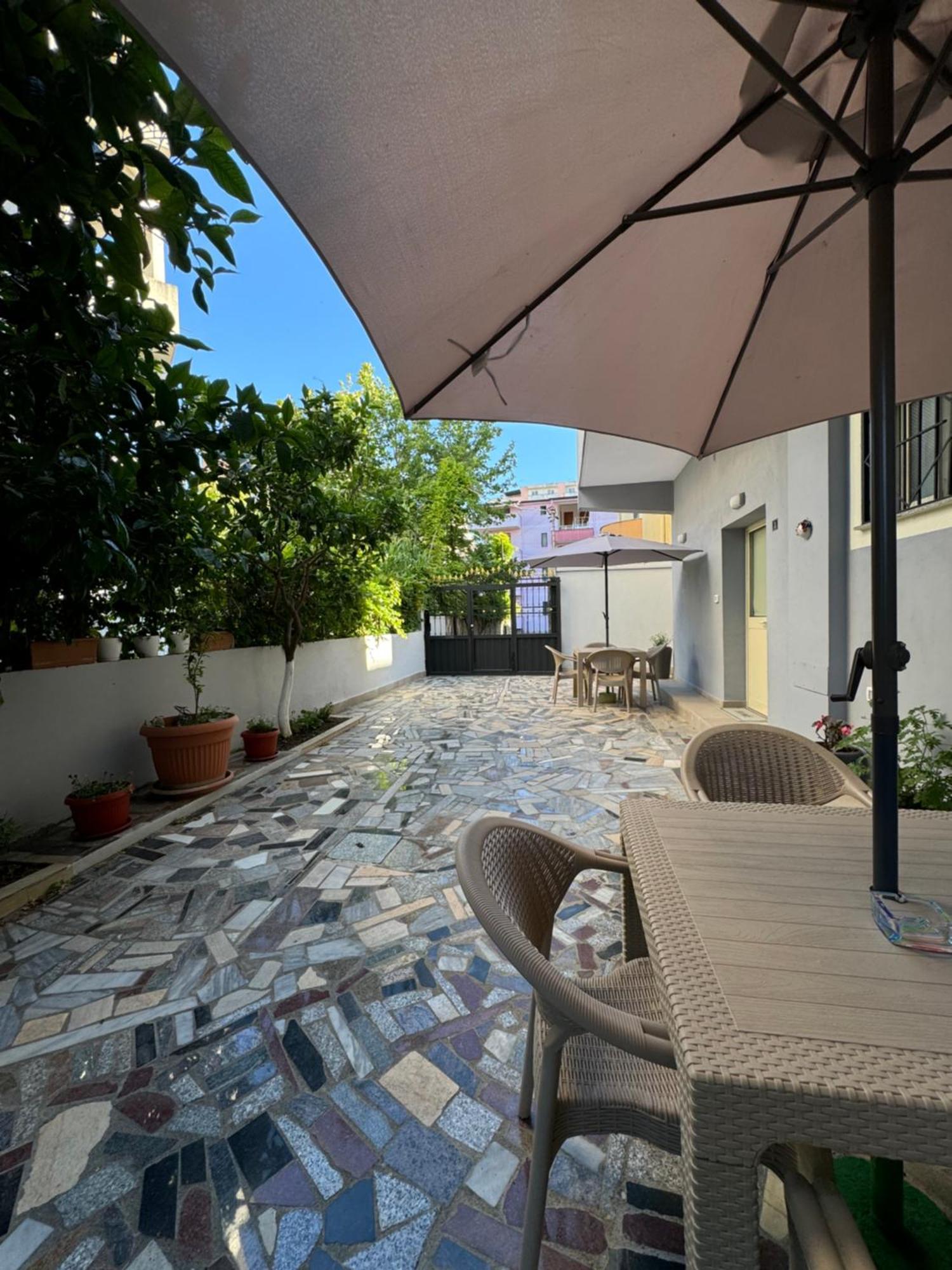 Vivo Apartment Durres Luaran gambar