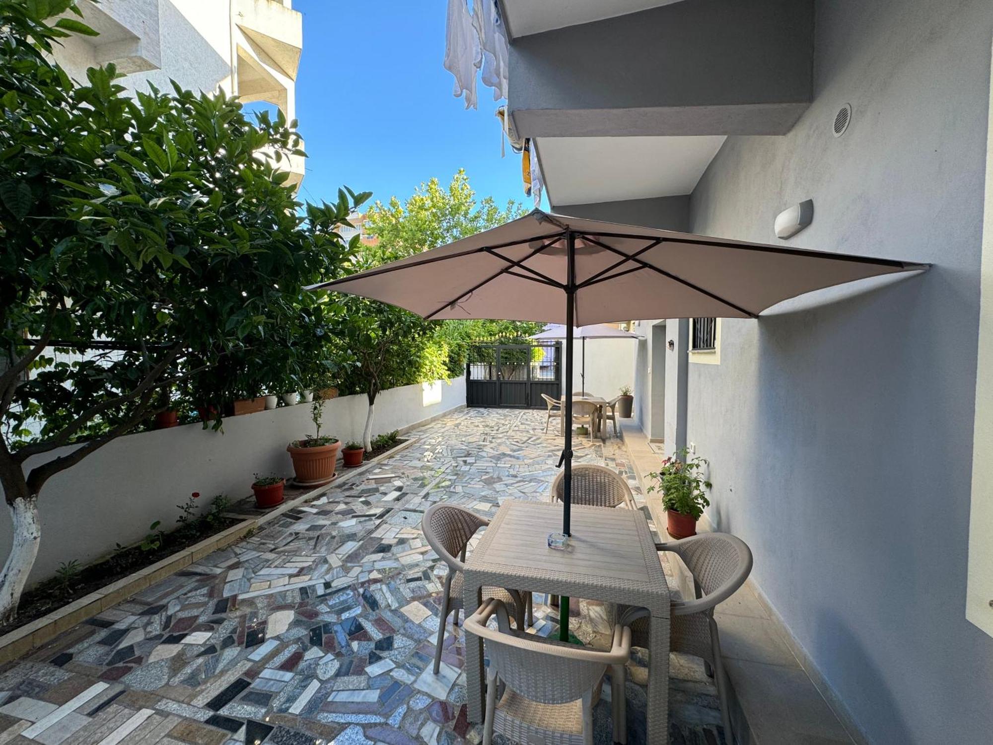 Vivo Apartment Durres Luaran gambar