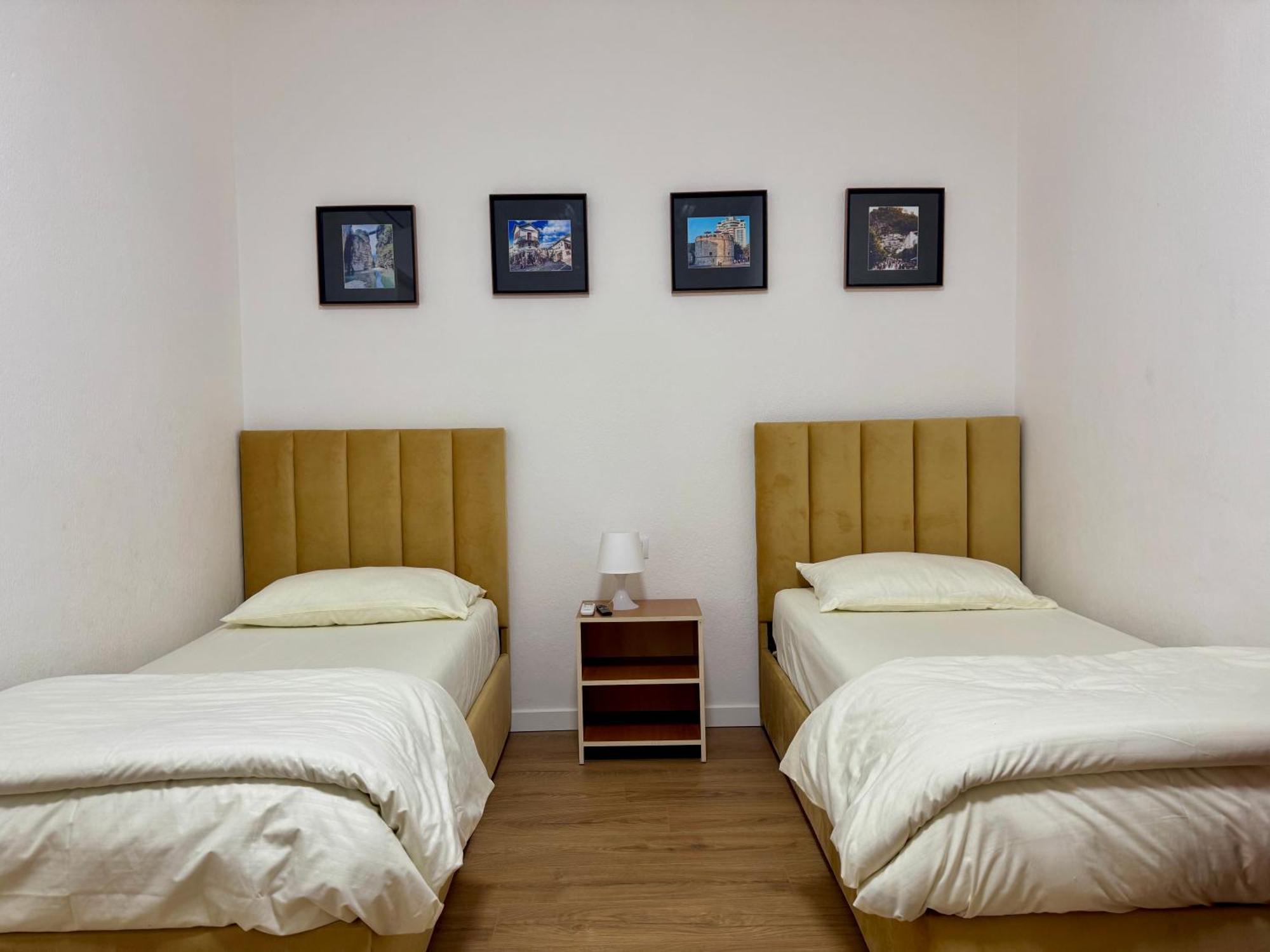 Vivo Apartment Durres Luaran gambar