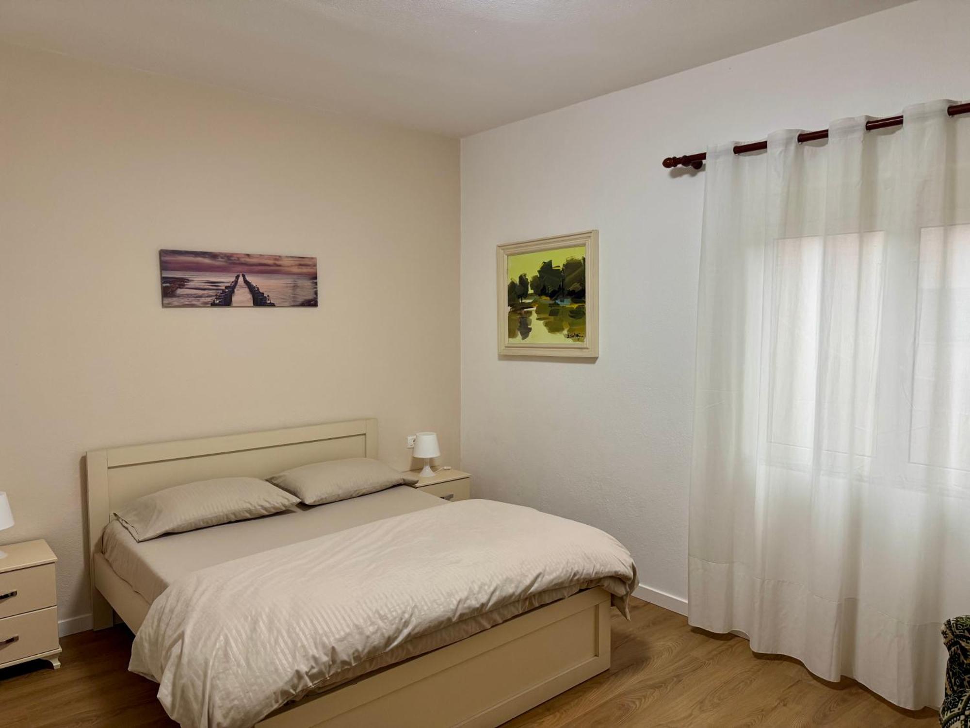 Vivo Apartment Durres Luaran gambar