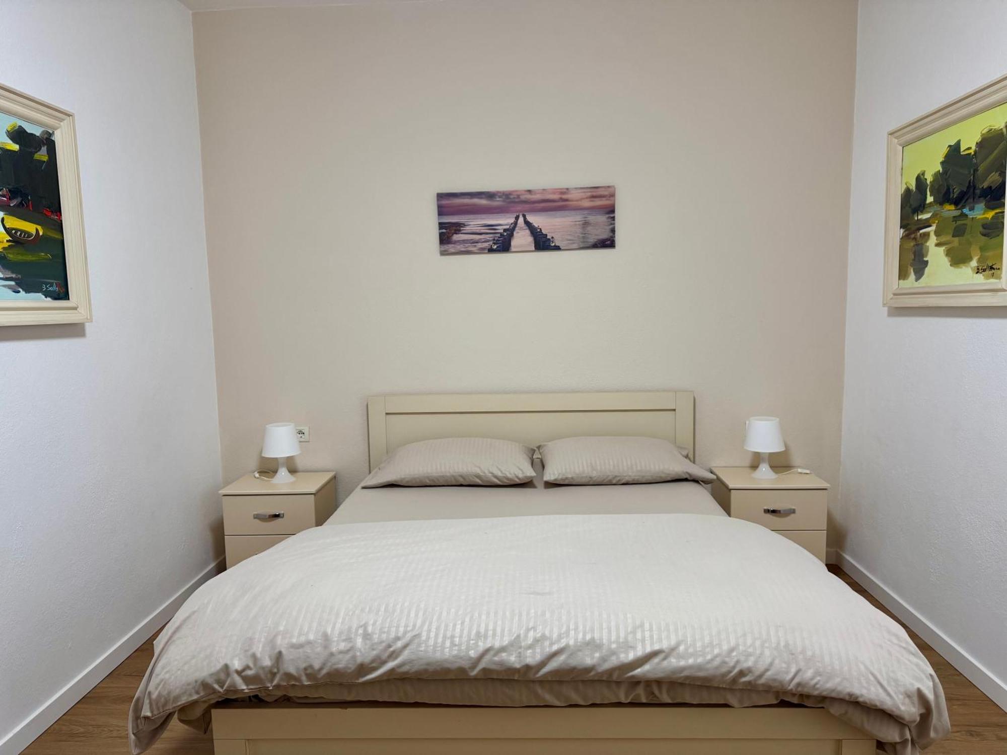 Vivo Apartment Durres Luaran gambar