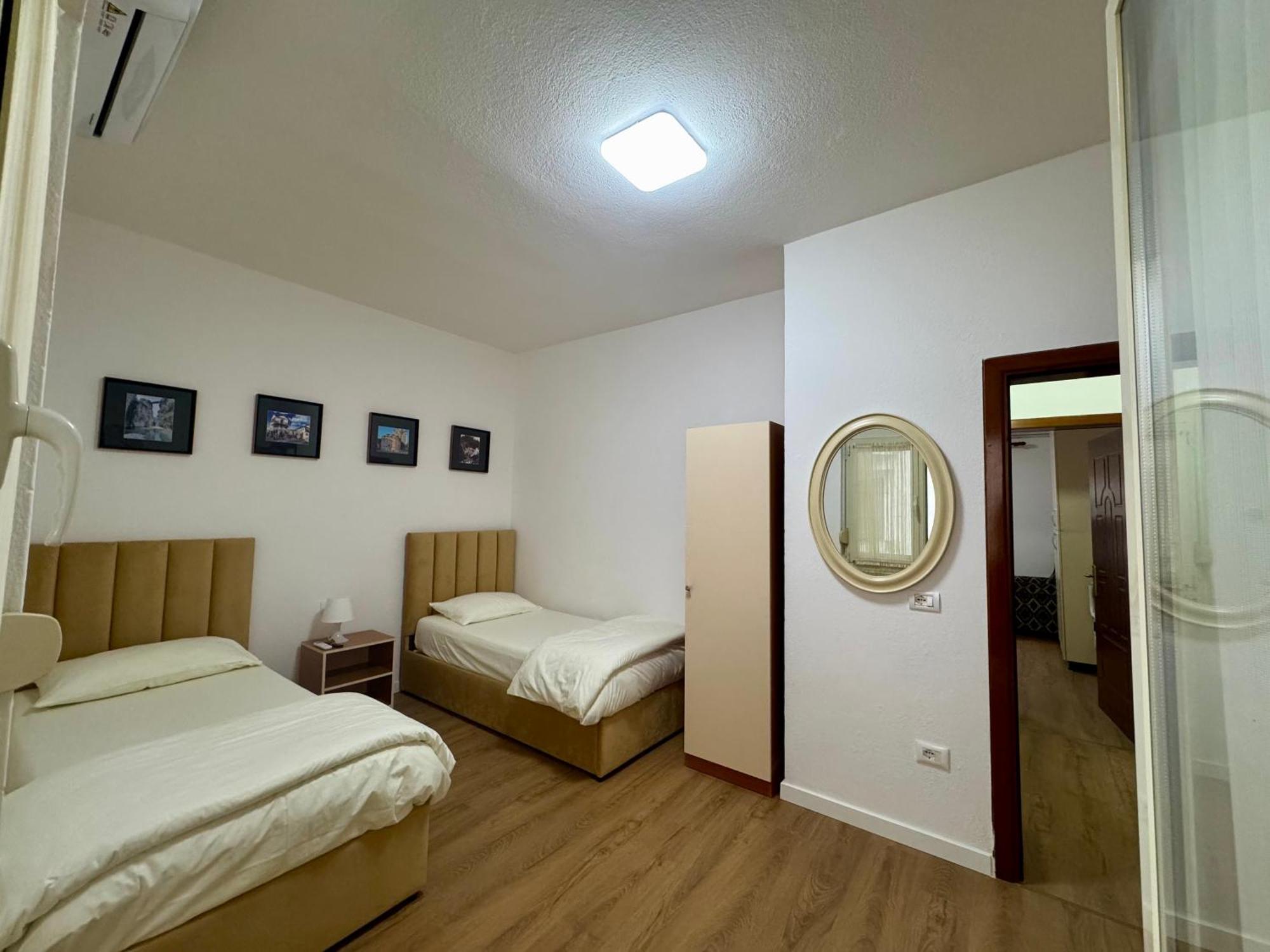Vivo Apartment Durres Luaran gambar