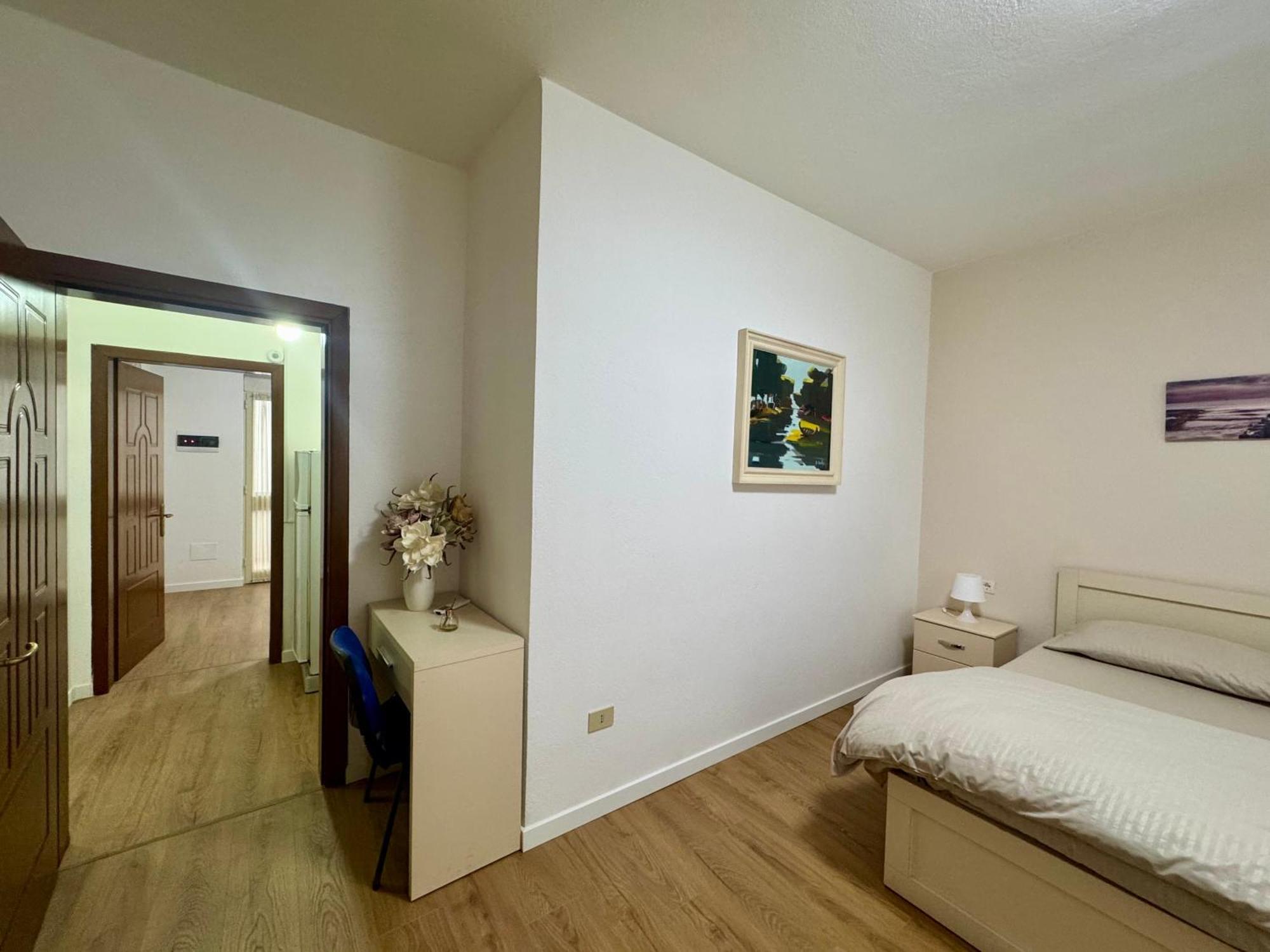 Vivo Apartment Durres Luaran gambar