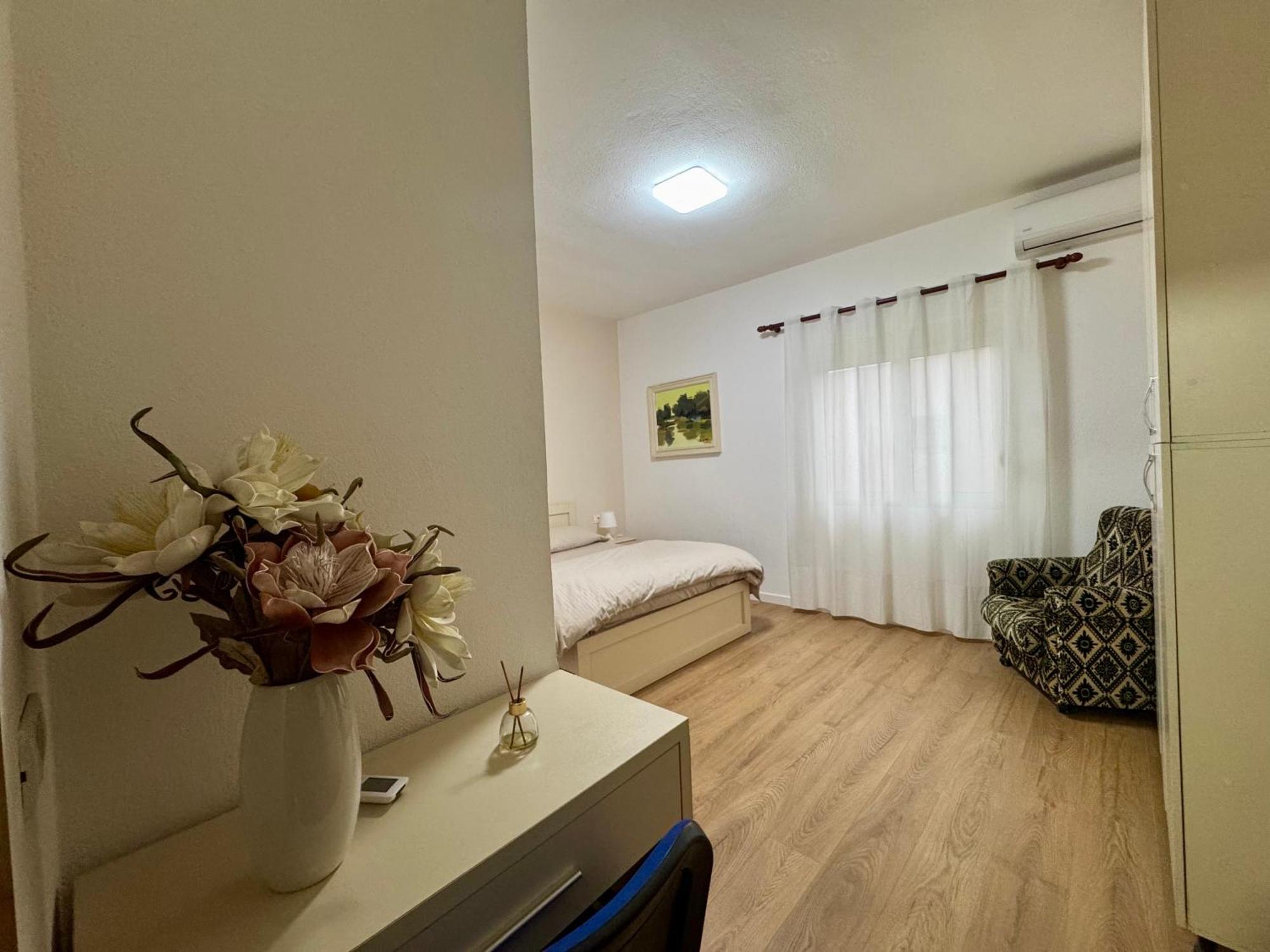 Vivo Apartment Durres Luaran gambar