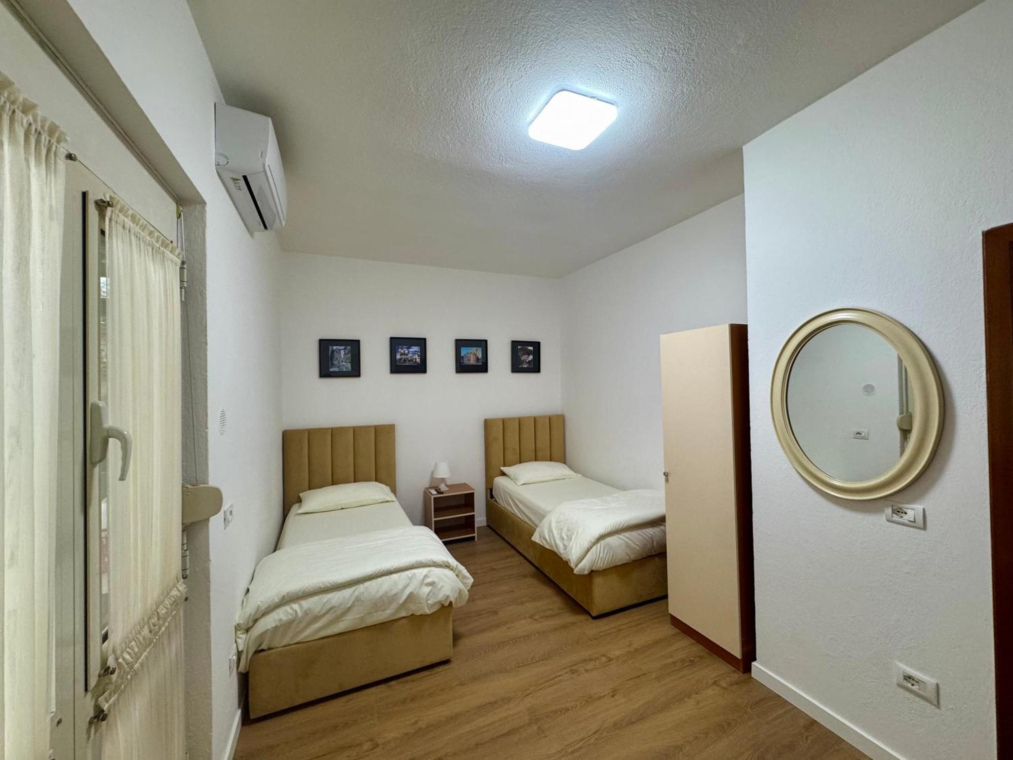 Vivo Apartment Durres Luaran gambar