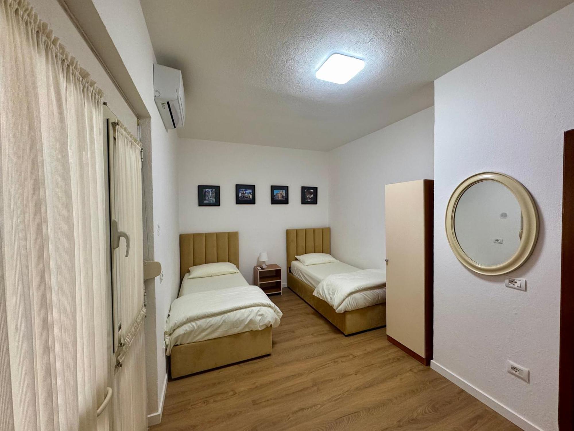 Vivo Apartment Durres Luaran gambar